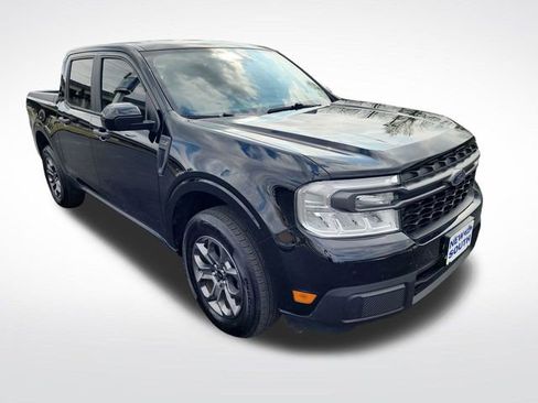 Used 2024 Ford Maverick XLT w/ XLT Luxury Package image 7