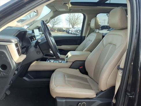 Used 2024 Ford Expedition Max Limited image 29