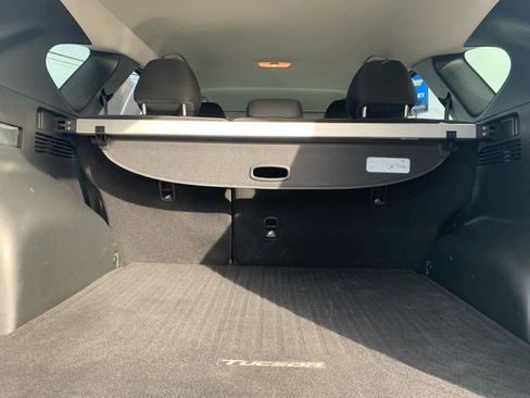 Used 2023 Hyundai Tucson SEL image 40