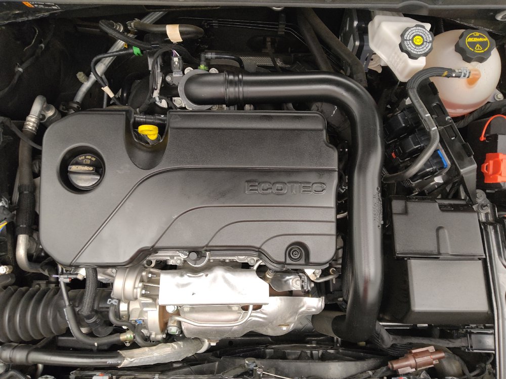 Used 2025 Chevrolet Malibu LS FWD image 30