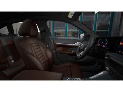 New 2026 BMW 440i xDrive w/ Premium Package AWD/4WD image 9