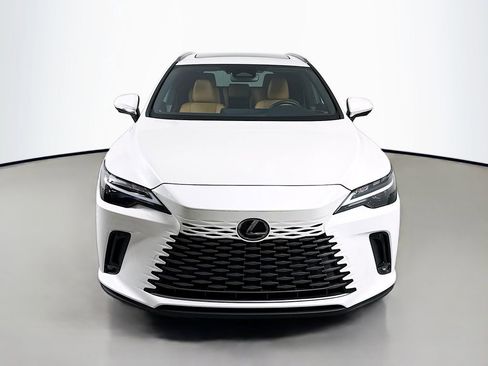 Certified 2025 Lexus RX 350 350 Premium image 2