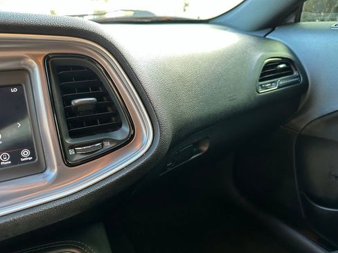Used 2021 Dodge Challenger R/T RWD image 26