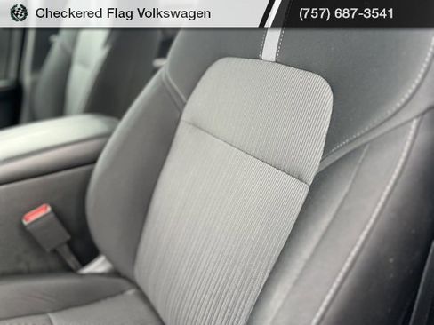 Used 2024 Nissan Sentra SV image 20