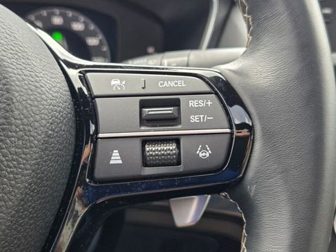 Certified 2025 Acura Integra A-Spec image 25