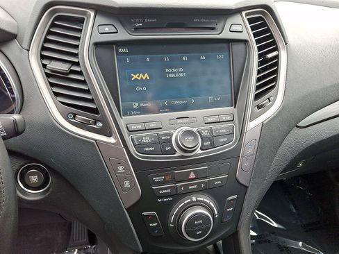 Used 2015 Hyundai Santa Fe Sport 2.0T w/ Option Group 05 AWD/4WD image 14