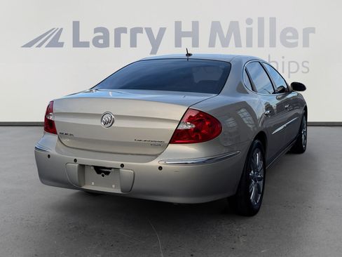 Used 2009 Buick LaCrosse CXL image 5