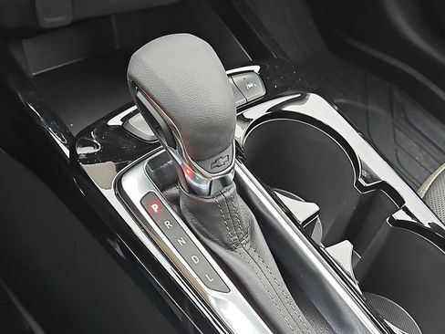 New 2025 Chevrolet Trax ACTIV w/ Driver Confidence Package image 9