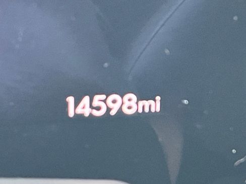 Used 2025 Buick Envista Preferred image 39