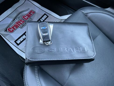 Used 2019 Subaru Legacy 2.5i Limited image 25