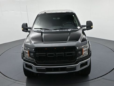 Used 2018 Ford F150 XLT w/ Equipment Group 302A Luxury AWD/4WD image 15
