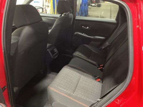 Certified 2023 Honda HR-V Sport image 15