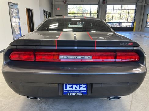 Used 2013 Dodge Challenger SRT8 w/ Harman Kardon Audio Group image 6