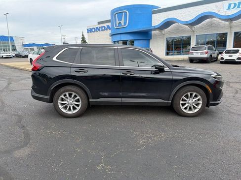 Used 2024 Honda CR-V EX image 8