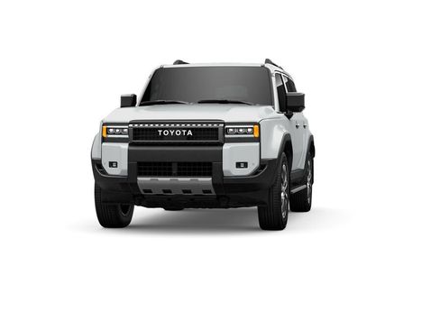 New 2027 Toyota Land Cruiser AWD/4WD image 18