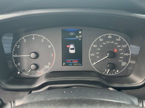 Used 2023 Toyota Corolla LE image 10