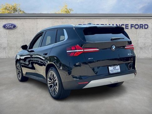 Used 2025 BMW X3 xDrive30i w/ Convenience Package image 35