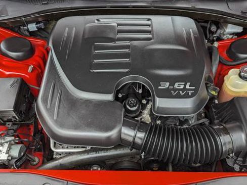 Used 2020 Dodge Charger GT image 27