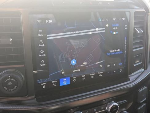 Used 2024 Ford F150 Raptor w/ Equipment Group 803A Raptor R image 16