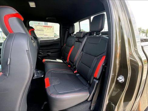 New 2026 Ford Ranger Raptor AWD/4WD image 10
