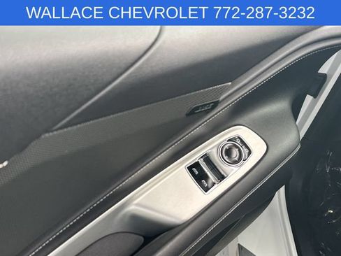 Used 2024 Chevrolet Corvette Stingray Coupe w/ 1LT RWD image 10