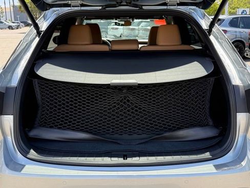 Used 2023 Lexus RX 350h w/ Cold Area Package image 16