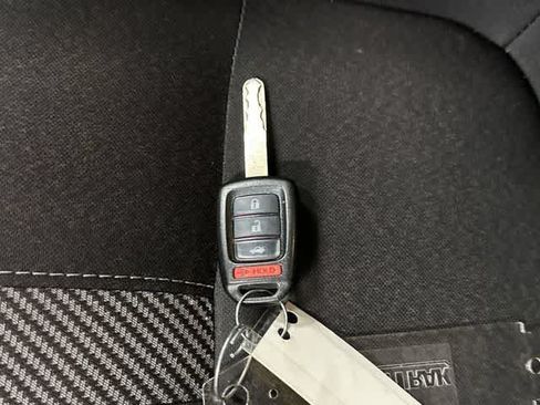 Used 2018 Honda Civic LX image 32