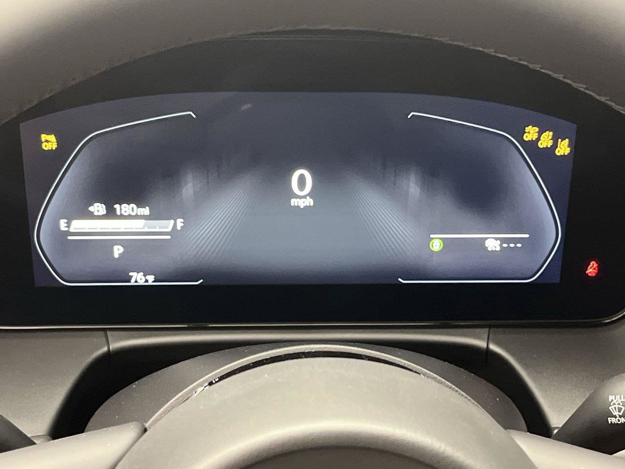 New 2026 MAZDA CX-5 Preferred AWD/4WD image 15