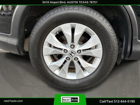 Used 2013 Honda CR-V EX-L image 37