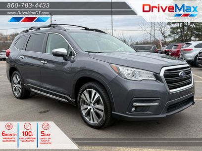 Used 2019 Subaru Ascent Touring