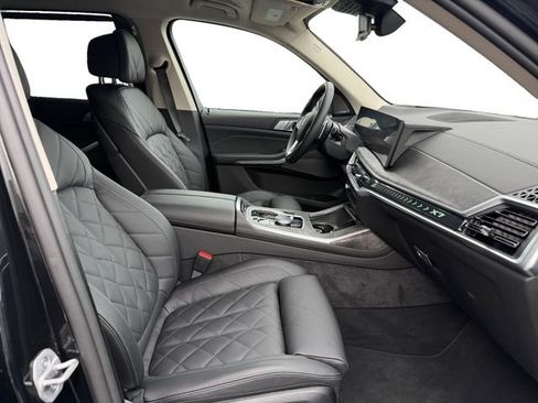 Certified 2026 BMW X7 xDrive40i AWD/4WD image 22