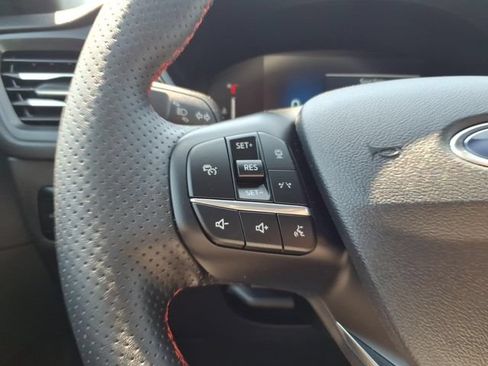 Certified 2024 Ford Escape ST-Line w/ Tech Pack #1 AWD/4WD image 14