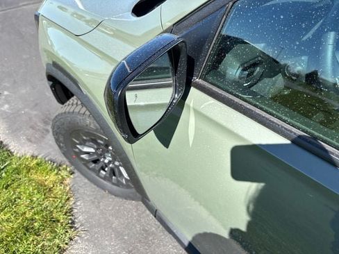 New 2026 Honda Passport TrailSport image 30
