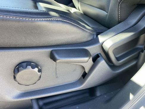 New 2026 Ford Bronco Big Bend w/ Black Diamond Package AWD/4WD image 13