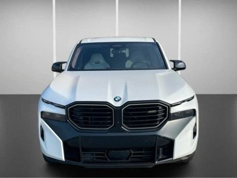 Used 2024 BMW XM AWD/4WD image 2