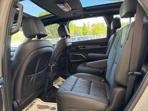 Used 2024 Kia Telluride SX X-Pro AWD/4WD image 33