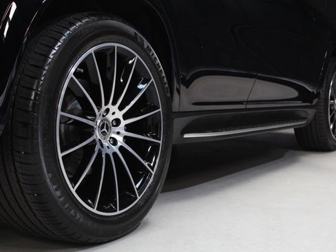 Used 2023 Mercedes-Benz GLE 350 4MATIC image 20