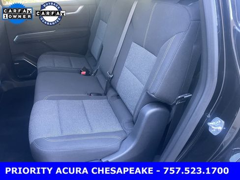 Used 2025 GMC Acadia Elevation image 19