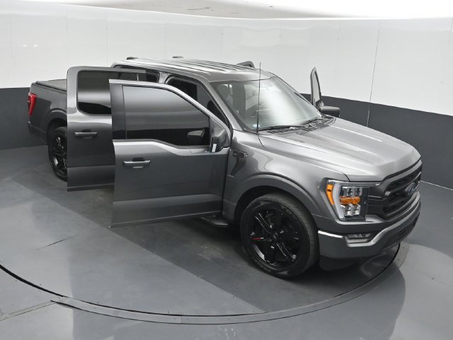 Used 2023 Ford F150 XLT w/ Equipment Group 302A High RWD image 61