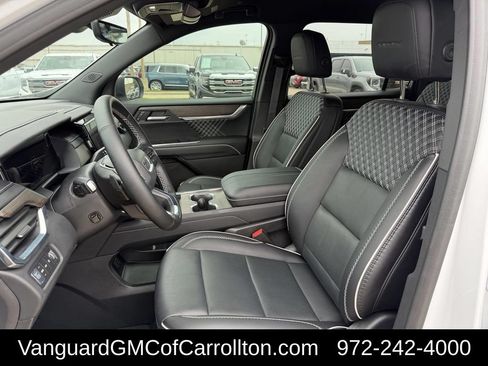 New 2026 GMC Acadia Denali AWD/4WD image 22