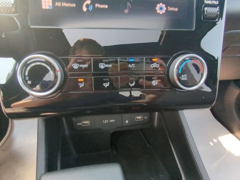 Used 2023 Hyundai Santa Cruz SEL w/ Activity Package AWD/4WD image 19
