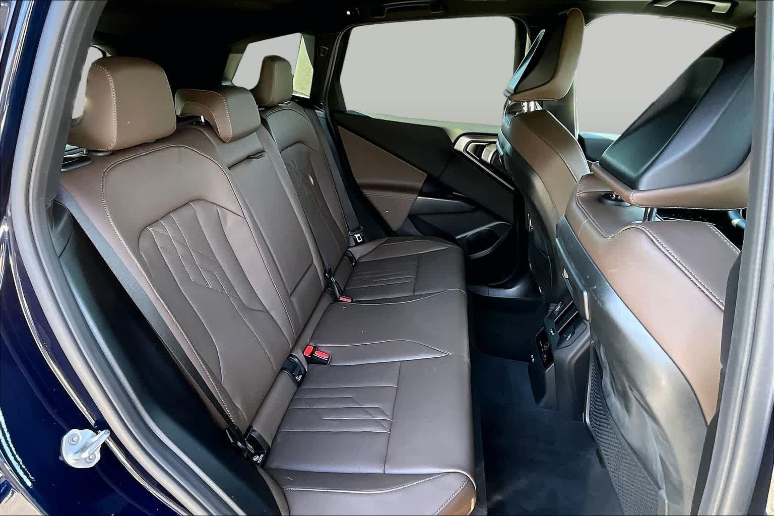 Used 2026 BMW X3 xDrive30i w/ Premium Package AWD/4WD image 19