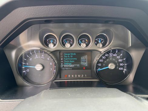 Used 2015 Ford F250 Lariat w/ Lariat Ultimate Package AWD/4WD image 24