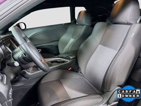 Used 2022 Dodge Challenger GT w/ Driver Convenience Group image 18