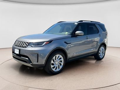 Used 2023 Land Rover Discovery S