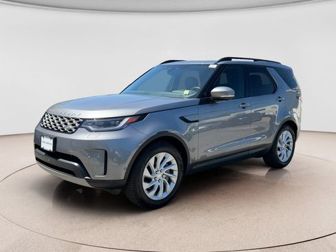 Used 2023 Land Rover Discovery S AWD/4WD image 1