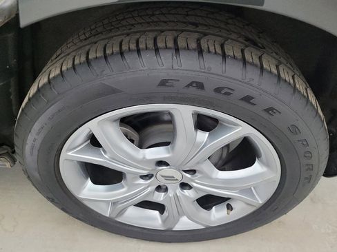 Used 2024 Dodge Hornet R/T image 31