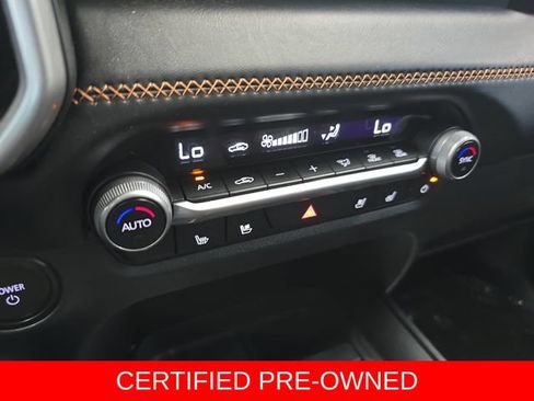 Used 2026 MAZDA CX-50 AWD 2.5 Hybrid w/ Weather Package image 22