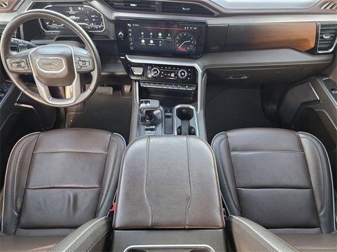 Used 2023 GMC Sierra 1500 Denali image 19