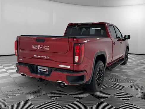 Certified 2024 GMC Sierra 1500 Elevation w/ Elevation Premium Package AWD/4WD image 5